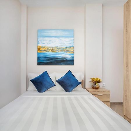 Epta Villas Luxury Redefined 圣帕拉斯凯维 外观 照片